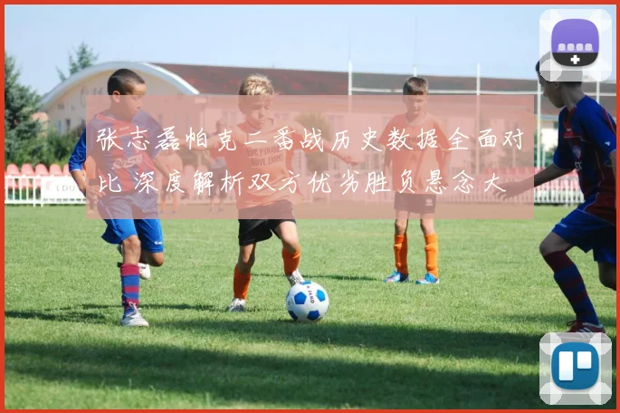 张志磊帕克二番战历史数据全面对比 深度解析双方优劣胜负悬念大