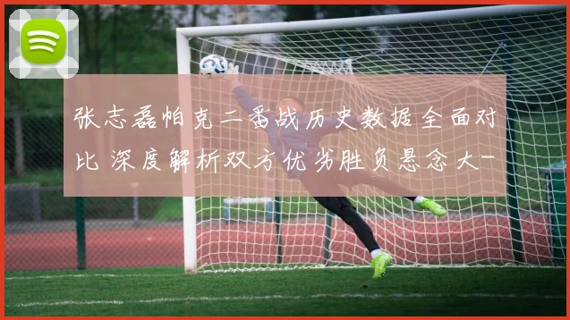 张志磊帕克二番战历史数据全面对比 深度解析双方优劣胜负悬念大