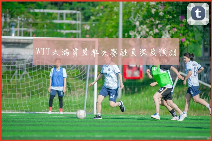 WTT大满贯男单决赛胜负深度预测